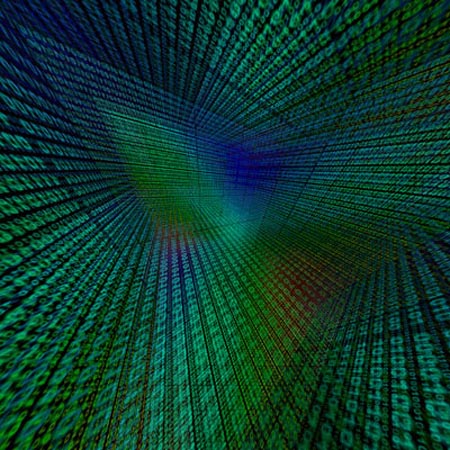 NumberSpace