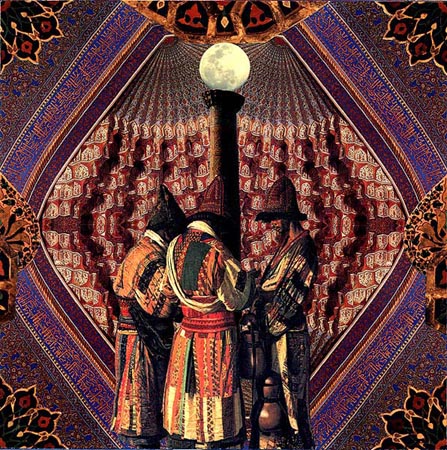 Sufi